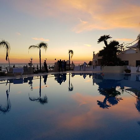 Hotel La Playa Sperlonga Esterno foto
