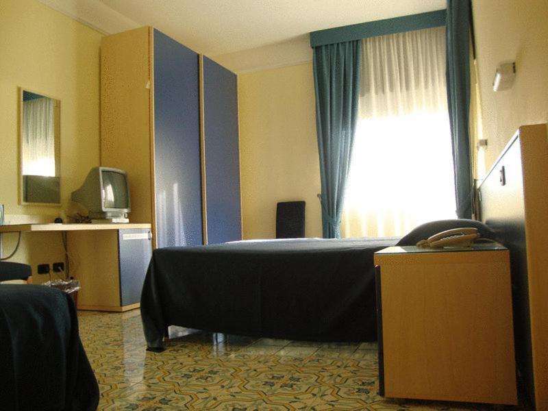 Hotel La Playa Sperlonga Esterno foto