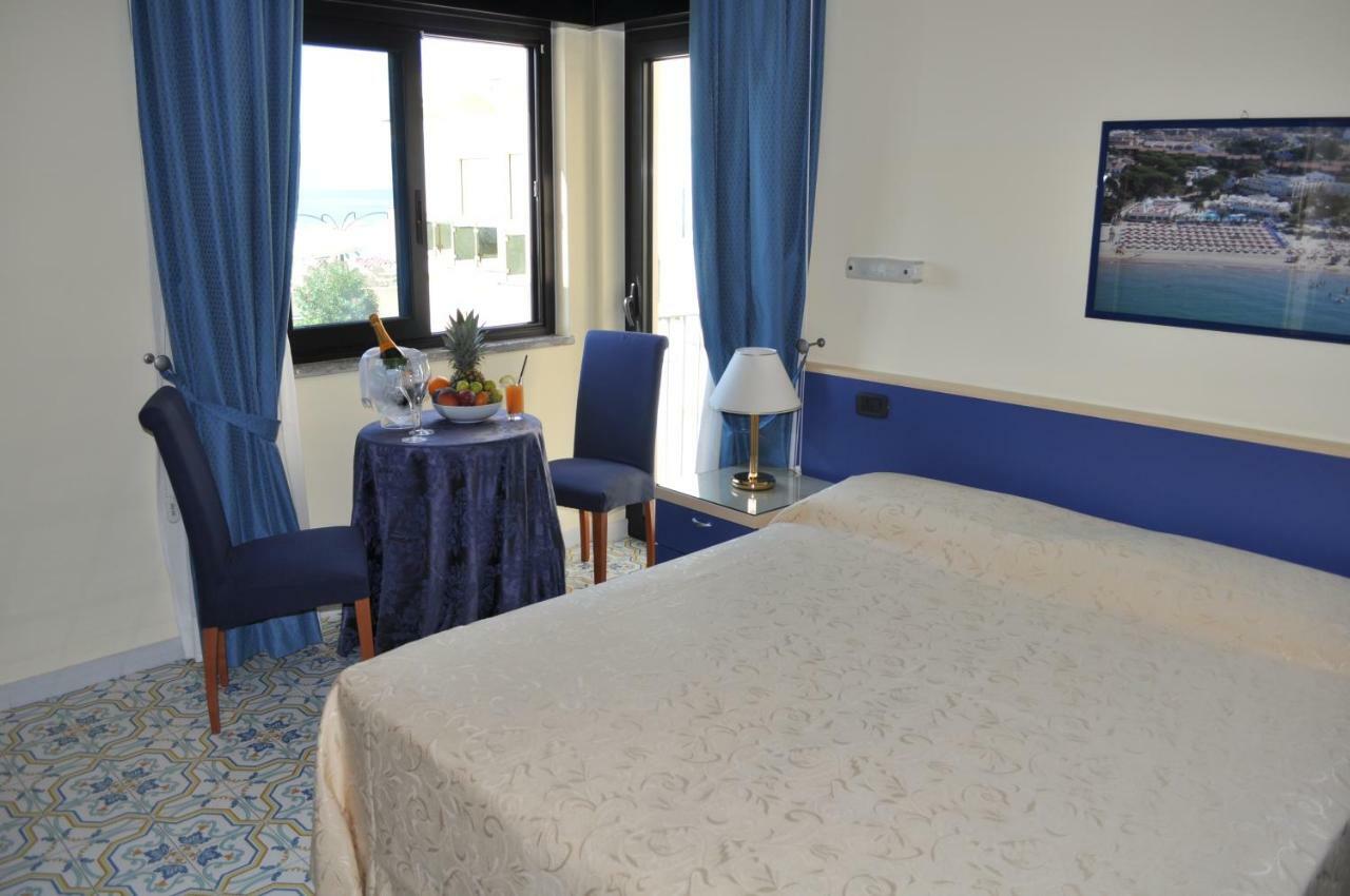 Hotel La Playa Sperlonga Esterno foto